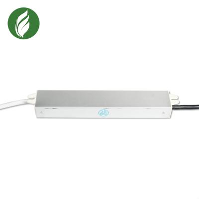 China DC12V 30W Manufacturer Constant Voltage LED Aluminum Housing VUO-030-012A1 Driver for sale