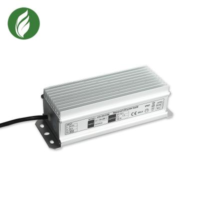 China Hualiang Waterproof 110v 220v AC Led Lighting 12v 1a DC Power Supply CUF-1000-012H1 220v 12v Power Supply for sale