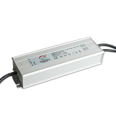 China Promotional Rohs Dimmable Power Supply 60w 12v ip67 Aluminum Housing External Led Waterproof Led Driver for sale