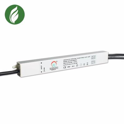 China Wholesale Factory Price IP67 Triac Led 30W 24V Power Supply Driver VUF-030-024A5-D for sale