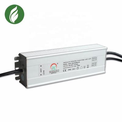 China High power IP67 24volt 100 watt constant voltage waterproof led driver VUF-100-024E1-D for sale