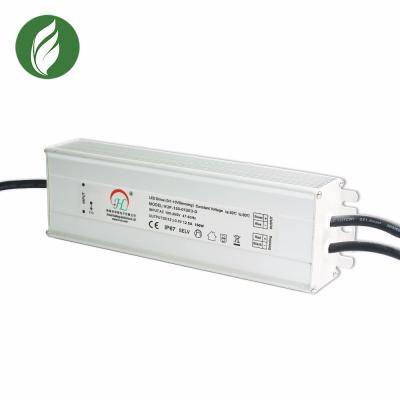 China 12V 24V 150W Triac LED Power Supply Suitable For Dimmer And Systems And Led Strip Light Using VUF-4200-A for sale