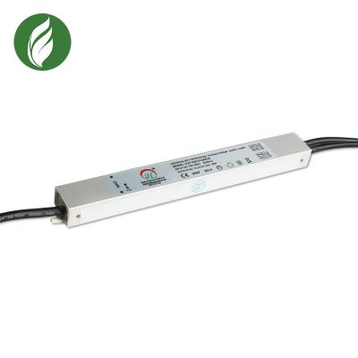 China New 2020 30w 12v ip67 constant voltage 0-10v RGB dimmable led strip light driver circuit VUF-030-012A5-D for sale