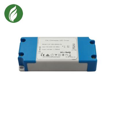 China 2021 New Design Ip67 12 Watt 18W Driver Aluminum Waterproof Led Controller Power Supply for sale