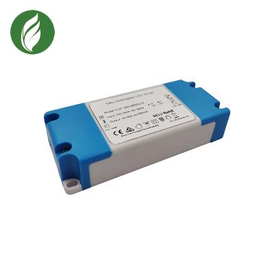 China Best Selling Aluminum Free Dimming Led Driver 240V 300Ma Slim Blinking Circuit for sale