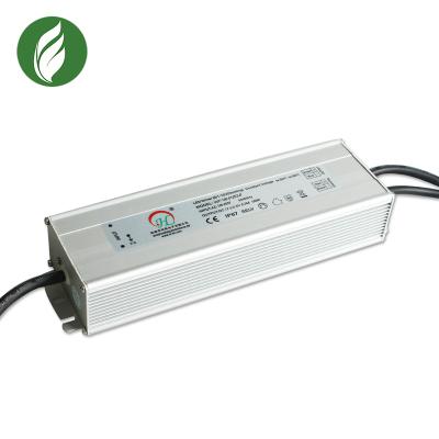 China Led strip/AC OEM Model 12 Volt 100w Acceptable Outdoor DC IP67 Constant Voltage Led Strip Light Driver for sale