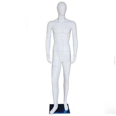 China Man Size Display Modern Man Size Male Mannequin For Sale for sale