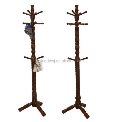 China COAT RACK 2015 Living Rooms Furniture New Design Antique Wooden Coat Rack for sale