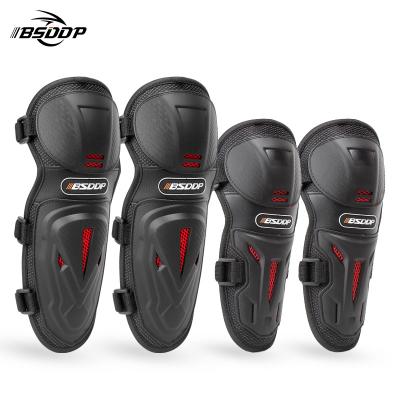 China Motorcycle Protective Knee Pads, Motorcycle Volleyball, Anti-fall Universal for sale