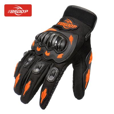 China Touch screen hand guard anti-fall anti-slip anti-impact wear-resistant mountaineering climbing motorcyc outdoor sports gear protector RH-A010 for sale