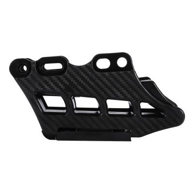 China Plastic Guard Block Slider For Honda CRF450X CRF 250 Motorcycle Chain Guide 450 Motocross 2007-2017 CRF250R CRF250X CRF450R Dirt Bike for sale