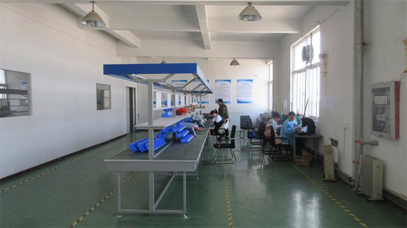 Verified China supplier - Anhui Zixing Electronic Technology Co., Ltd.