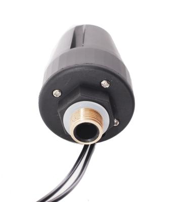 China Copper Joint Auto Adjustable Mechanical Pressure Control Switch for sale