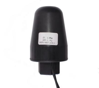 China AHZX-YKNT141018Hot Selling Copper Water Pressure Switch Custom Copper Controller Best Quality for sale