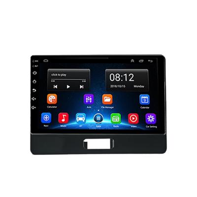 China 9 Inch Universal Android Auto Stereo Audio Android Touch Screen Car Radio Player GPS+RADIO+wirelss+USB GRANDnavi Multimedia for sale