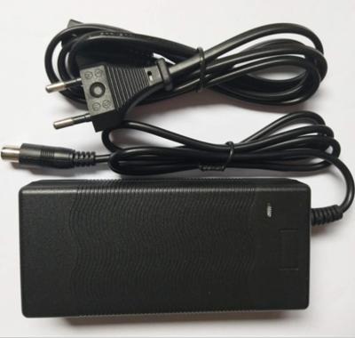 China Standard Battery 42V 2A AC Power Adapter Lithium Battery Charger For Xiaomi M365 for sale