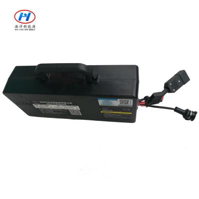 China Citycoco Ion Battery 48V Premium Cheap Scooter Lithium For E Bike For Europe Market for sale