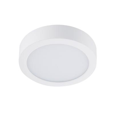 China Modern Flush Mount 13inch Ultrathin Led Ceiling Light Ceiling Lamp For Living Room for sale