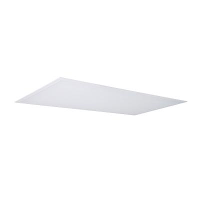 China High Quality Modern Commercial 1*4ft LED Panel Light Dimmable Integrated LED Backlit Flat Panel Light for sale