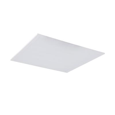 China Modern 2*2ft LED Panel Light Slim LED Panel Light Wattage Panel LED Wattage Selectable Light for sale