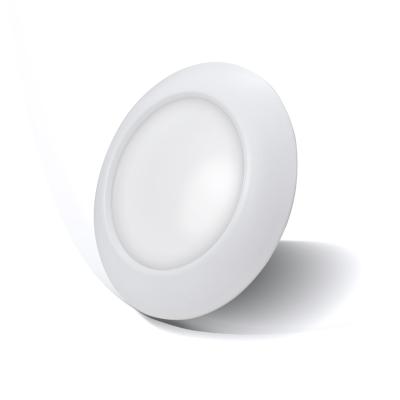 China Modern 15w LED Indoor Disc Down Light Led Ceiling Lamp 3000K Outdoor Mount Down Light for sale