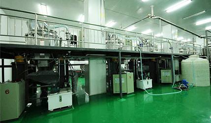 Verified China supplier - Shijiazhuang Huaxu Pharmaceutical Co.,Ltd.