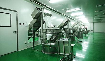 Verified China supplier - Shijiazhuang Huaxu Pharmaceutical Co.,Ltd.