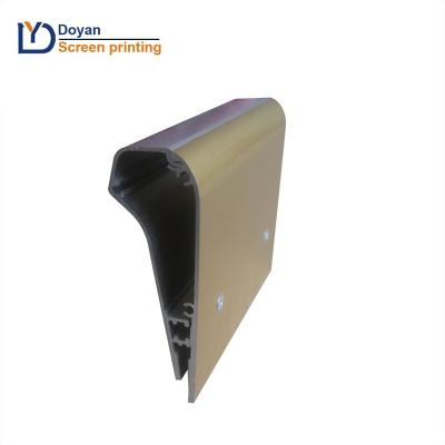 China Screen Printing Aluminum Handle Squeegee For Screen Printer for sale