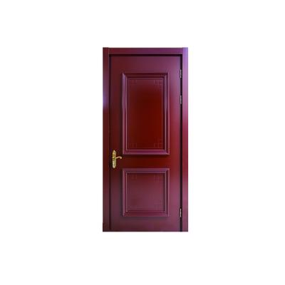 China Good Quality And Competitive Price Waterproof No Formaldehyde Fire Rated Door for sale