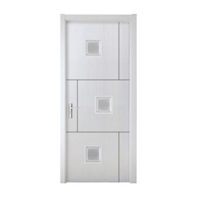 China China Waterproof Suppliers Waterproof Cheap Price Wpc Doors Wooden Bedroom Door Design for sale