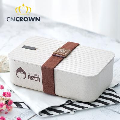 China Japan style 2022 eco-friendly tiffin box tiffin box lunch box storage containers for kids and adult for sale