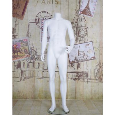 China 2020 high end mannequins eco-friendly cheap dummy headless full shop window men male body for sale