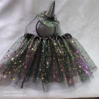 China Hot Fashional Birthday Dance Tulle Ribbon Bow Babies Kid Multicolor Tutu Skirt for sale