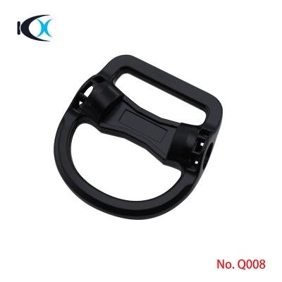 China Adjustable quick ditach gun sling heavy duty QD quick detach for rifle gun nylon sling for sale