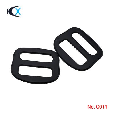 China Adjustable Tri Glide Quick Slider Steel Attachment 30mm Clamp Rail Ditach Buckle for sale