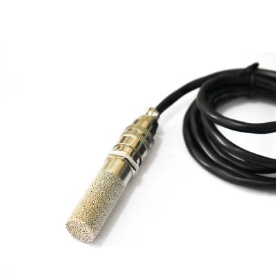 China IIC SHT20 SHT30 SHT31 SHT35 Indoor Outdoor RS485 4-20mA 0-1V 0-3V 0-5V I2C Probe Air Temperature and Humidity Sensors BGT-SHT for sale