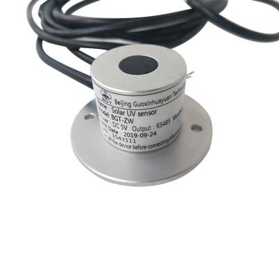 China 2020 CE Certificated Hot-selling Smart Power Consumption Ultraviolet UV Sensor for sale