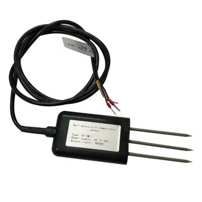 China BGT-TM RS485 4-20mA 0-5V Greenhouse Temperature And Humidity Sensor BGT-TM for sale