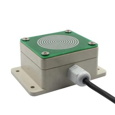 China Whether there is rain and snow or not. Hot Sale RS485 Modbus Meteorological Relay NPN Voltage Hot Weather Output Rain And Snow Sensor With Heating for sale