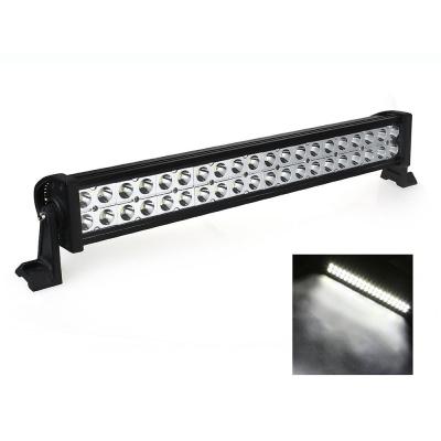 China Two Years Guarantee 300W LED Truck Lights Off road Light Bar Double Row CREE LED for sale