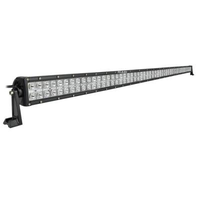 China Two Years Guarantee 288W LED Bar Lights For Trucks Off Road Lights for sale