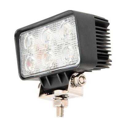 China 18W CREE Auto LED Lights For SUV Cars Off road Jeep for sale