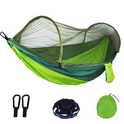 China Factory price adult outdoor camping chair nylon swings swings hanging rope with round chair hammock for sale for sale