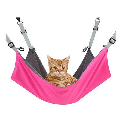 China Modern Hammock Cat Pet Hammock Bed Hammock For Cats for sale