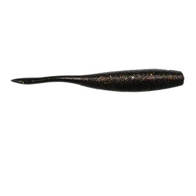 China Outdoor Activities Fishing Wholesale 12cm Soft Tail 9.7g Soft Road Sub Bait Hidden Swing Worm Double Hook Slot for sale