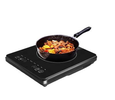 China Can Be Customized Hot Selling Induction Cooker Induction Stove for sale