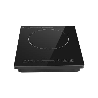 China Hotel Portable Induction Cooker for sale