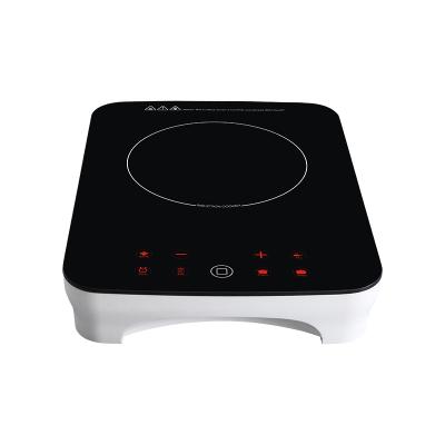 China Hotel New Model Single Stove Touch Control Induction Cooker for sale