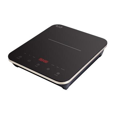 China Can be customized automatic induction hob induction cooker for sale