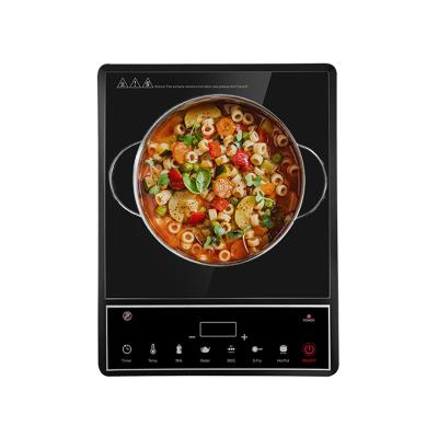 China Hotel Infrared Ceramic Cooker for sale